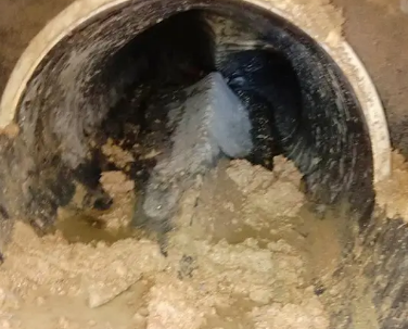 新密管道清淤多少钱