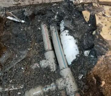 新密漏水检测多少钱