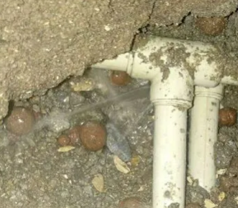 新密漏水检测多少钱