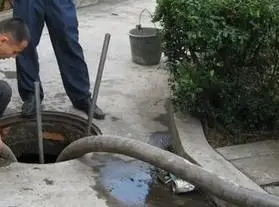 新密抽化粪池哪家好